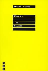 The Seagull Book Cover