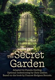 The Secret Garden Book Cover