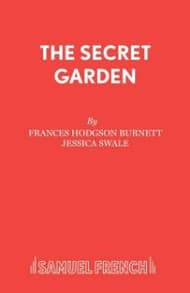 The Secret Garden (Swale) Book Cover