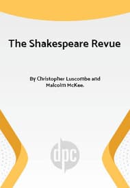 The Shakespeare Revue Book Cover