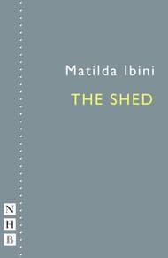 The Shed Book Cover