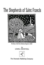 The Shepherds of Saint Francis Book Cover