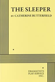 The Sleeper Book Cover