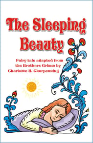 The Sleeping Beauty Book Cover
