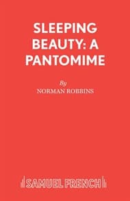 The Sleeping Beauty (Robbins) Book Cover