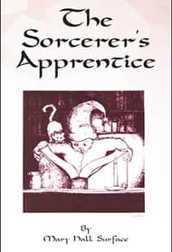 The Sorcerer's Apprentice Book Cover