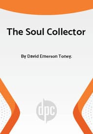 The Soul Collector Book Cover