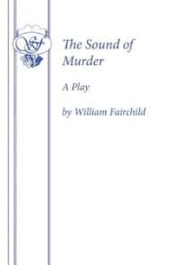 The Sound of Murder Book Cover