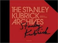 The Stanley Kubrick Archives Book Cover