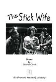 The Stick Wife Book Cover