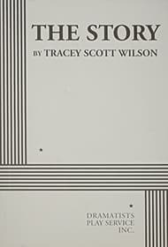 The Story Book Cover