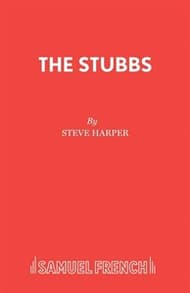 The Stubbs Book Cover