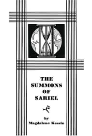 The Summons of Sariel Book Cover