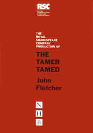 The Tamer Tamed Book Cover