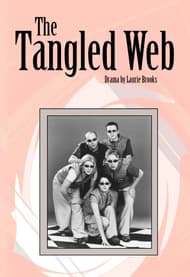 The Tangled Web Book Cover
