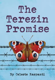 The Terezin Promise Book Cover