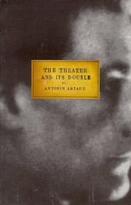 The Theater and Its Double Book Cover