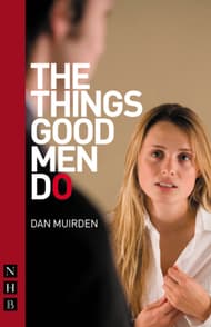 The Things Good Men Do Book Cover