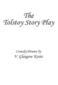 The Tolstoy Story Play Book Cover