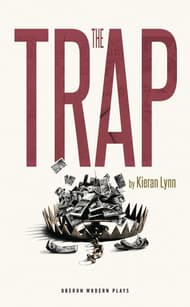 The Trap Book Cover