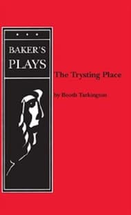 The Trysting Place Book Cover