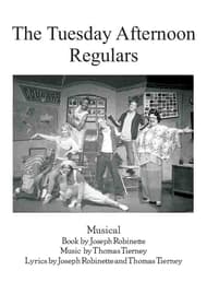 The Tuesday Afternoon Regulars Book Cover