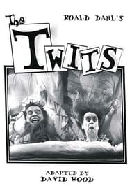 The Twits Book Cover