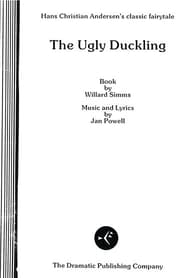 The Ugly Duckling Book Cover