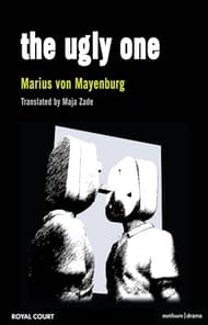 The Ugly One Book Cover