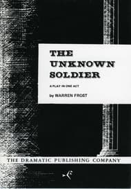 The Unknown Soldier Book Cover