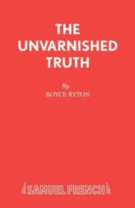 The Unvarnished Truth Book Cover