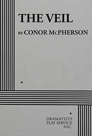 The Veil Book Cover