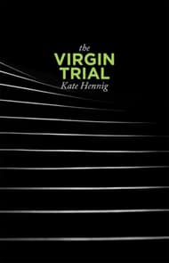The Virgin Trial Book Cover