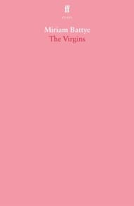 The Virgins Book Cover