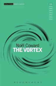 The Vortex Book Cover