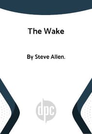 The Wake Book Cover