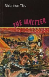 The Waltzer Book Cover