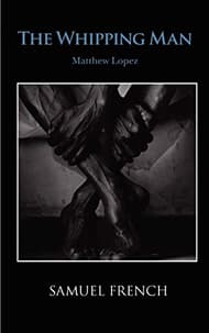 The Whipping Man Book Cover