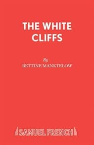 The White Cliffs Book Cover