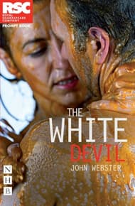 The White Devil (RSC version) Book Cover