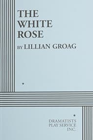 The White Rose Book Cover