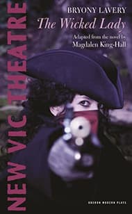 The Wicked Lady Book Cover