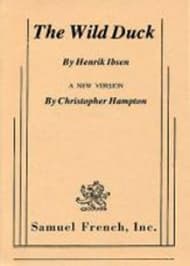 The Wild Duck (Hampton) Book Cover