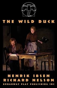 The Wild Duck Book Cover