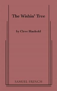 The Wishin' Tree Book Cover
