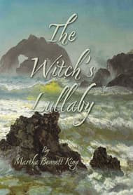 The Witch's Lullaby Book Cover