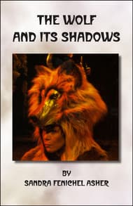 The Wolf and Its Shadows Book Cover