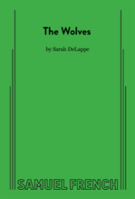 The Wolves Book Cover