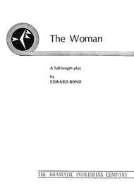 The Woman Book Cover