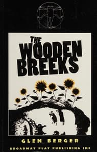 The Wooden Breeks Book Cover